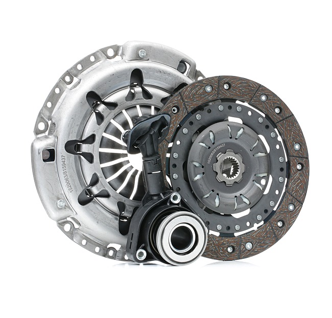 OEM nummer 3M51 7A564 BF - Clutchsett 479C0888 FORD, MAZDA, LAND ROVER, ISUZU, FORD USA