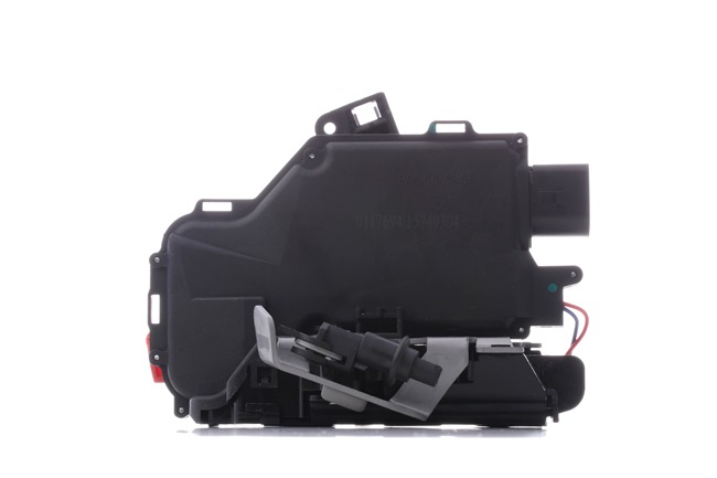 Número OEM 4B0 839 016 D - Cerradura de puerta SKDLO-2160124 SEAT, AUDI, SKODA