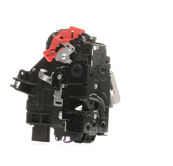 Schiebetür-Schloss 1361D0125 RIDEX AUDI A4 B6 Avant (8E5) 1.8 T 2002 190 PS