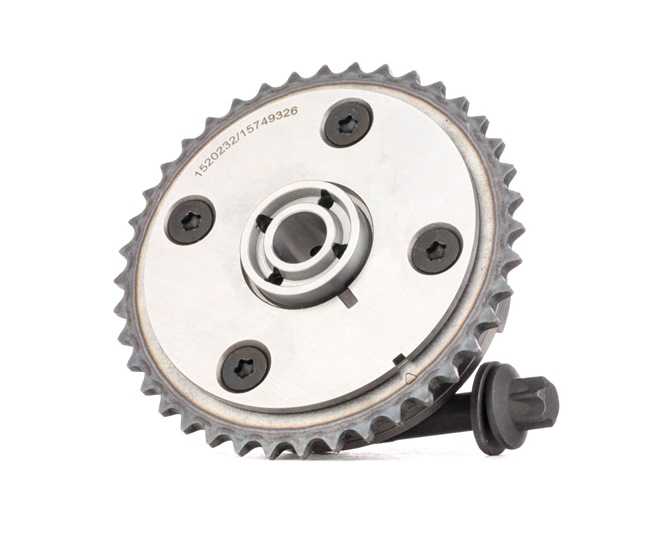 Regolatore albero a camme 4106C0008 RIDEX MINI Cabrio (R57) 1.6 Cooper S 2011 200 CV