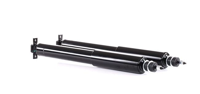 RIDEX | Fjäderben øverste stift, nederste greb, foraksel, Gastryk, dobbeltrør, Teleskop-støddæmper 854S2593 JEEP Wrangler II SUV Cabriolet (TJ) 2000 billig online
