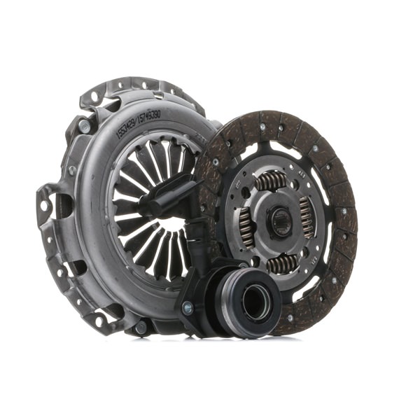 OEM nummer 8V21-7540-E1A - Clutchsett 479C0890 FORD, LAND ROVER, FORD USA