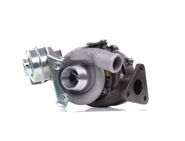 Numéro OEM 8 60 147 - Turbocompresseur SKCT-1190387 OPEL, MITSUBISHI, VAUXHALL