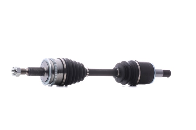 RIDEX 13D0662 Antriebswelle MITSUBISHI L 200 / Triton Pickup (KA_T, KB_T) 2.5 DI-D 4WD 178 PS Diesel 2014