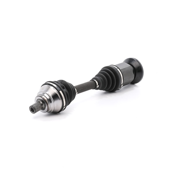 Número OEM 5N0 407 763 AX - Árbol de transmisión 13D0663 SEAT, AUDI, SKODA