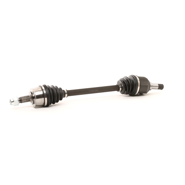 Numer OEM 55 700 562 - Wał napędowy 13D0666 FIAT, ALFA ROMEO, FORD USA, LANCIA, ABARTH