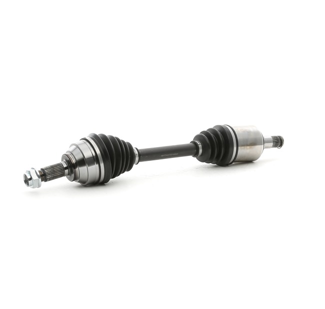 Número OEM TDB 104980 - Árbol de transmisión 13D0669 LAND ROVER, ROVER