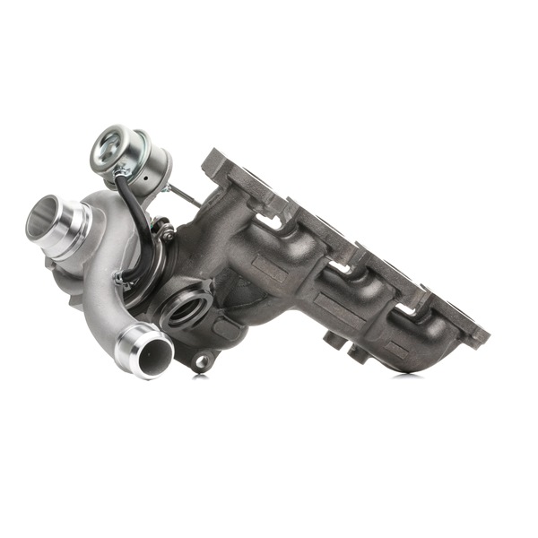 Turbocompresor SKCT-1190390 STARK FORD Focus Mk1 Hatchback (DAW, DBW) 1.8 Turbo DI / TDDi 1998 90 cv