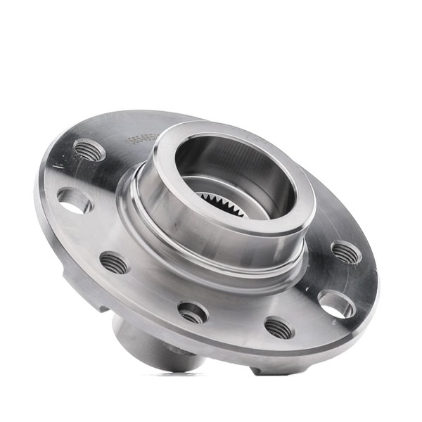 RIDEX 653W0174 moyeu de roue OPEL Corsa C 3/5 portes (X01) 1.7 CDTI (F08, F68) 100CV 2003