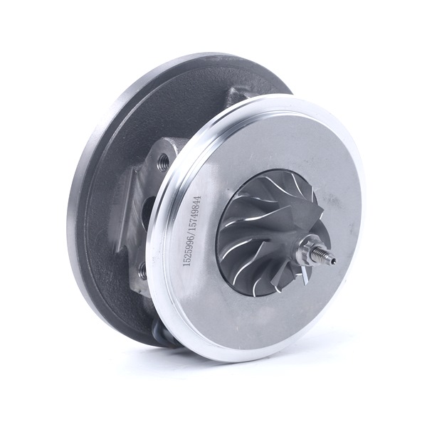 RIDEX | Turbocompressor com junta 4973C0045 HYUNDAI i30 I Hatchback (FD) 2008 baratos online