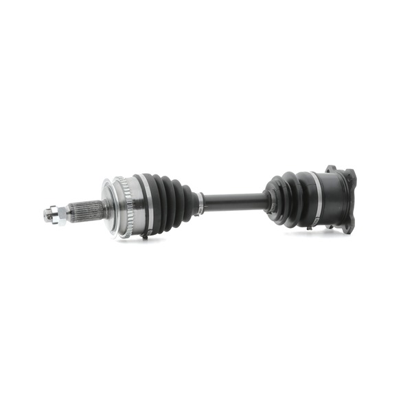 RIDEX 13D0671 Antriebswelle MITSUBISHI L 200 / Triton Pickup (KA_T, KB_T) 2.5 DI-D 4WD 178 PS Diesel 2015