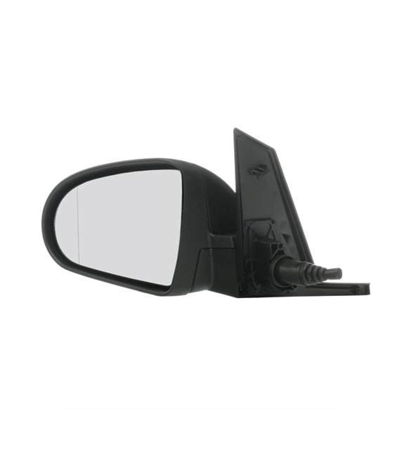 STARK SKOM-1040659 Wing mirror MITSUBISHI COLT 6 (Z3A, Z2A) 1.5 DI-D 95 hp Diesel 2007