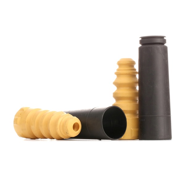 Kit parapolvere, ammortizzatore 919D0097 RIDEX Volkswagen Touran I (1T1, 1T2) 2.0 TDI 2008 140 CV