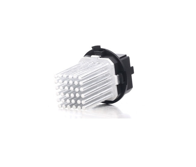 Gebläse, Vorwiderstand 2975R0037 RIDEX VOLVO S80 II (AS, 124) 2.4 D5 2011 205 PS
