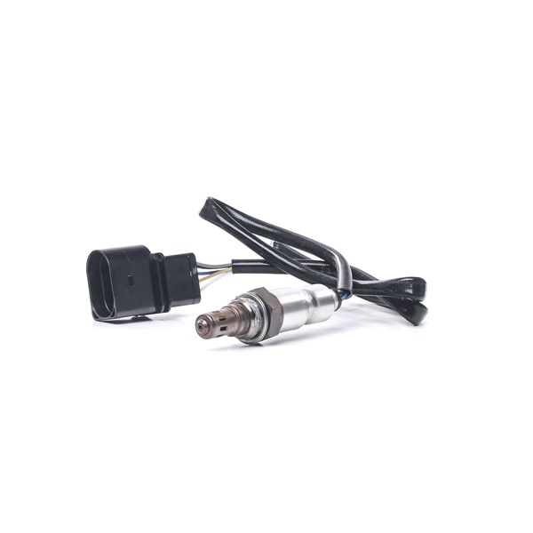 RIDEX 3922L0354 lambda sensor Volkswagen Touran I (1T1, 1T2) 1.6 BiFuel 102hp 2006