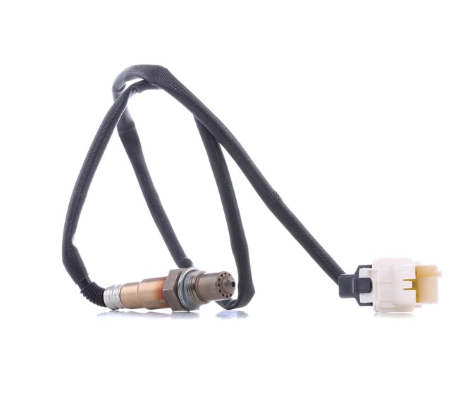 RIDEX 3922L0355 sonde lambda (nox) VOLVO S80 I (TS, 184) 2.9 204CV 2006