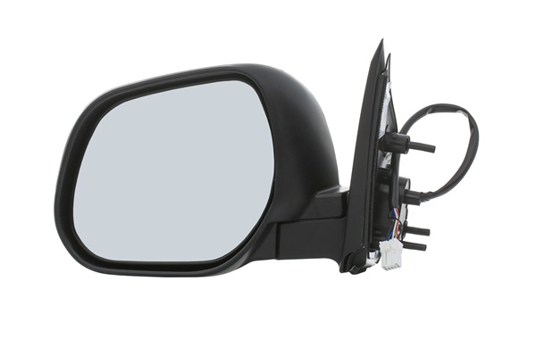 STARK SKOM-1040663 wing mirror PEUGEOT 4007 (VU, VV) 2.0 4x4 147hp 2012