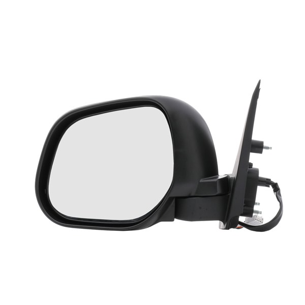 RIDEX 50O0664 wing mirror PEUGEOT 4007 (VU, VV) 2.0 4x4 147hp 2010