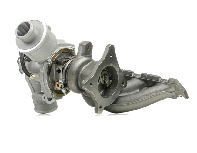 Turbolader SKCT-1190395 STARK AUDI A6 C6 Sedan (4F2) 2.0 TFSI 2010 170 HK