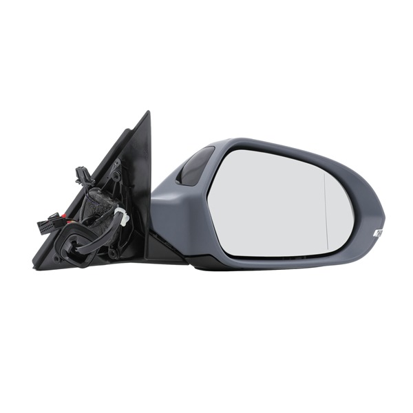 Specchietto retrovisore esterno SKOM-1040664 STARK AUDI A6 C7 Sedan (4G2, 4GC) 2.0 TFSI 2013 211 CV