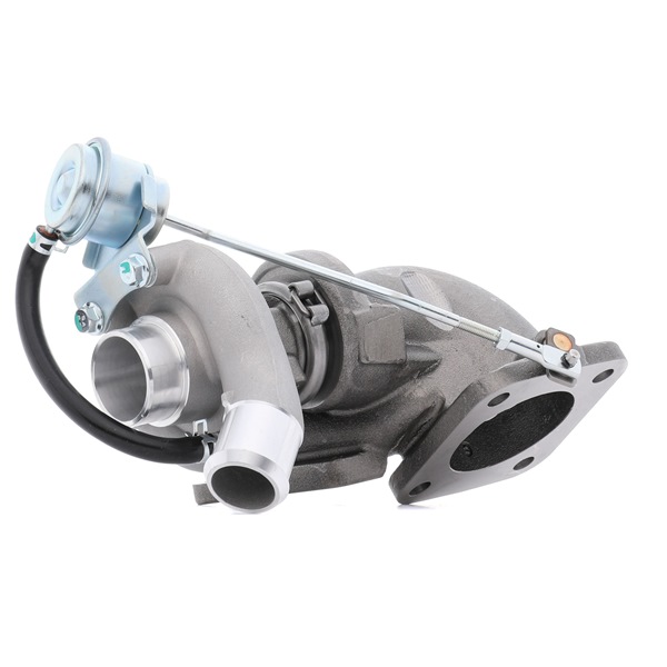 Abgasturbolader 2234C0399 RIDEX FORD Transit Mk6 Bus (V347, V348) 2.2 TDCi 2007 140 PS
