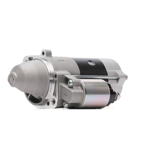 Numéro OEM M 002 T 88572ZC - Démarreur 2S0465 MITSUBISHI