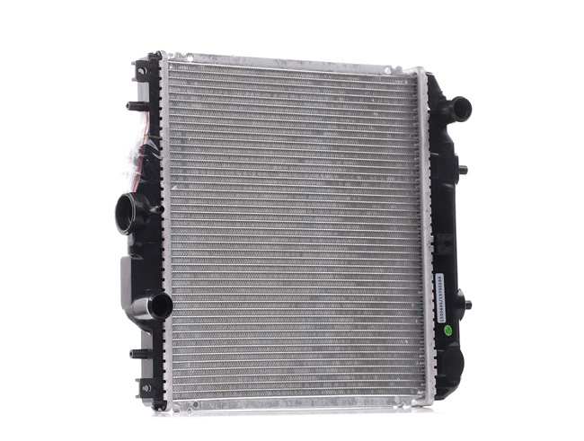 RIDEX Radiator, motorkjøling for 400 Hatchback 0.5 4 kW / 5 hk