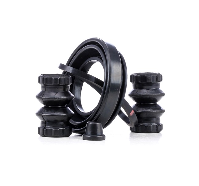 Kit di revisione della pinza freno SKRK-0730136 STARK ALFA ROMEO 159 Sedan (939) 2.4 JTDM (939AXD) 2011 210 CV