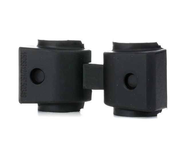 Stabilager 1334A0144 RIDEX PEUGEOT 407 Limousine 1.8 (6D6FZB) 2004 116 PS