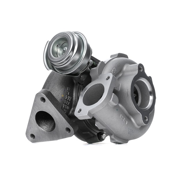 Número OEM 14411-EB300 - Turbocompressor 2234C0401 RENAULT, BMW, VW, MERCEDES-BENZ, OPEL