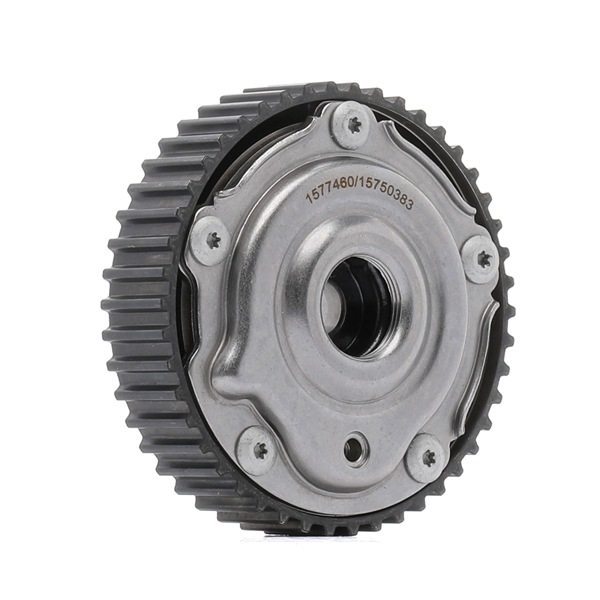 Regolatore albero a camme 4106C0009 RIDEX FIAT Punto Evo Hatchback (199) 1.2 2009 69 CV