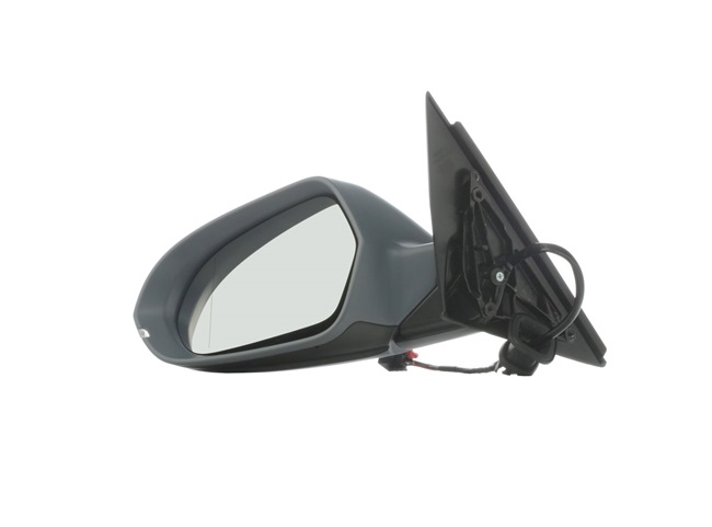 Specchietto retrovisore esterno 50O0670 RIDEX AUDI A6 C7 Sedan (4G2, 4GC) 2.0 TDI 2011 177 CV