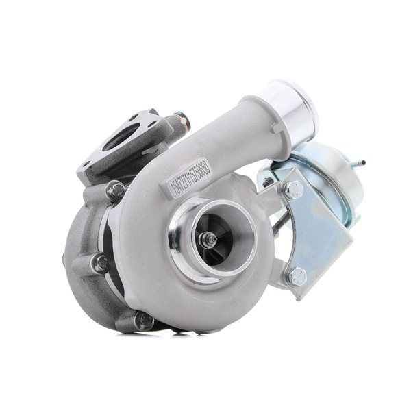 kupić RIDEX (2234C0404) Turbosprężarka
