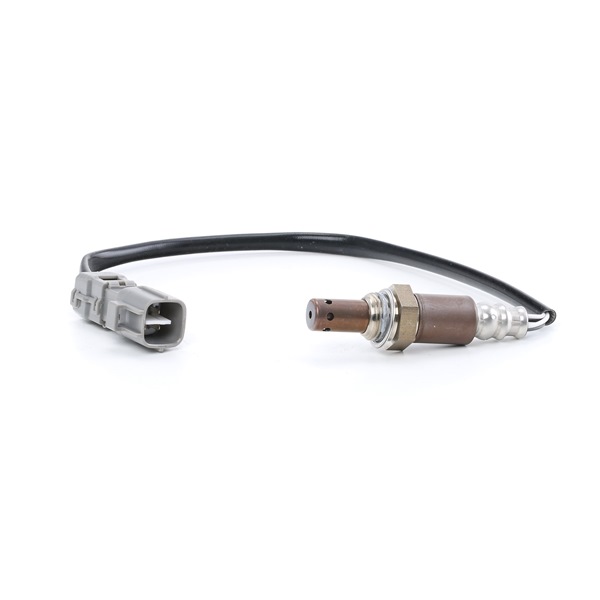 RIDEX 3922L0357 lambda sensor TOYOTA Avensis II Saloon (T25) 2.0 D-4D (ADT250_) 126hp 2007