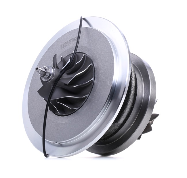 Numéro OEM 0375 F7 - Cartouche turbo SKCCC-4540046 PEUGEOT, CITROËN, FIAT, LANCIA
