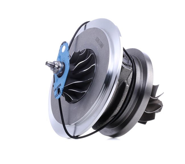 Numéro OEM 0375 F7 - Cartouche turbo 4973C0047 PEUGEOT, CITROËN, FIAT, LANCIA