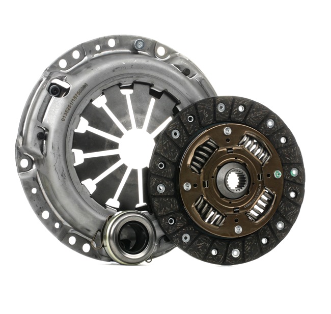 Numer OEM 31250-B1010 - Zestaw sprzęgła SKCK-0100930 SUBARU, DAIHATSU