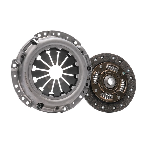 Numer OEM 31250-B1010 - Zestaw sprzęgła 479C0929 SUBARU, DAIHATSU