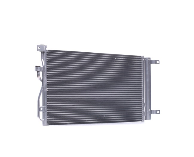 STARK SKCD-0110584 Condenser OPEL ANTARA 2.2 CDTi 4x4 163 hp Diesel 2014