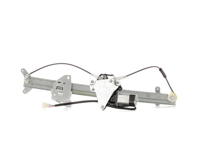 STARK SKWR-0420607 Fensterheber MITSUBISHI PAJERO 2 Canvas Top (V2W, 54W) 3.0 V6 24V 181 PS Benzin 1997