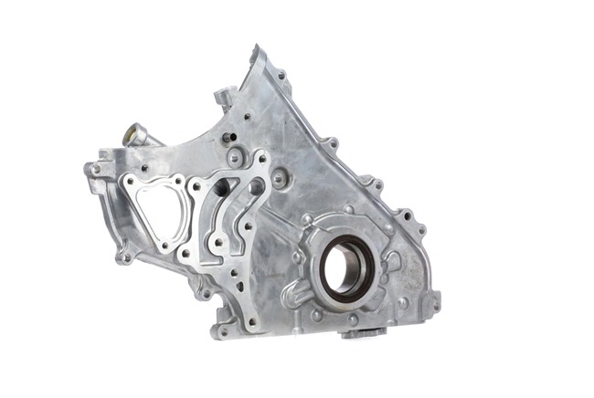 RIDEX | Pompa Oleju 596O0063 NISSAN Almera Tino (V10) 1998 tanie online