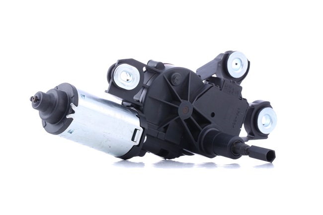 RIDEX 295W0138 Wiper motor SEAT Ibiza 4 (6J5, 6P1) 1.2 70 hp Petrol 2013