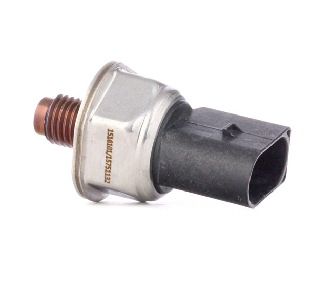 køb online RIDEX Sensor Brændstoftryk 3942S0047 Audi 324,80 kr.