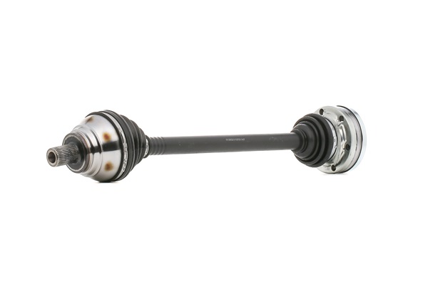 Antriebswellen SKDS-0210719 STARK AUDI TT Coupe (8N3) 1.8 T quattro 2006 190 PS