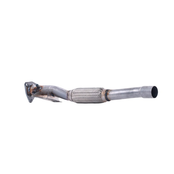 SKEP-4390018 STARK Exhaust Pipe Length: 650mm, Front, Ø: 48,5, 52mm