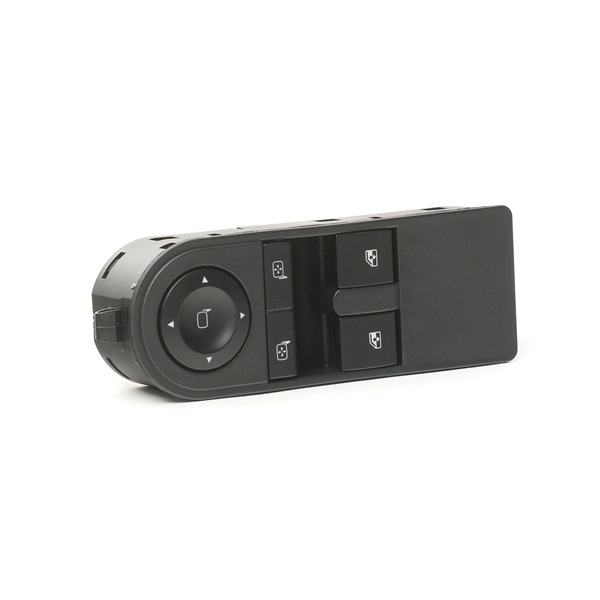Vauxhall COMBO Mk2 (C) (F25) window switch STARK SKSW-1870073