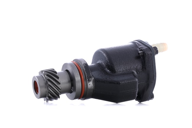 STARK SKVP-1350053 Vakuumpumpe SKODA Felicia II Schrägheck (6U1)