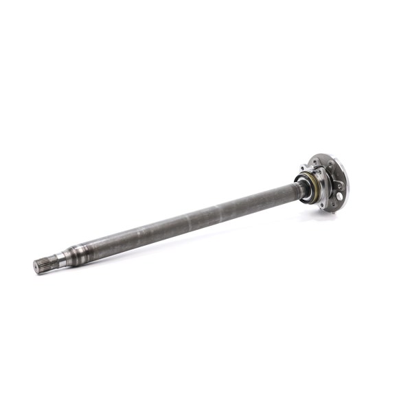 OEM nummer 906 350 25 10 - Drivaxel 13D0689 MERCEDES-BENZ, SMART