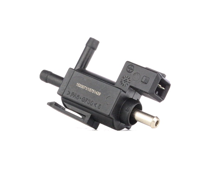 Transmissor de pressão, controlo dos gases de escape 1134P0024 RIDEX OPEL Signum CC (Z03) 2.8 V6 Turbo (F48) 2006 250 cv