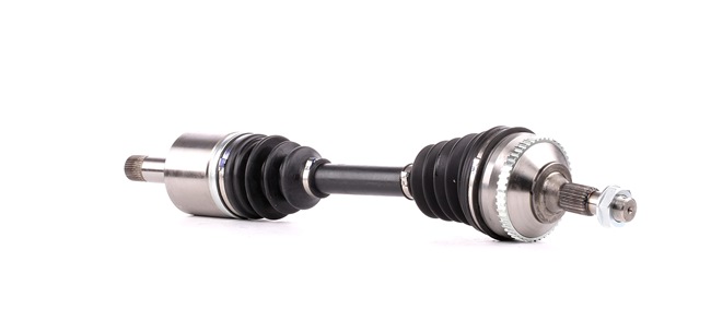 Numéro OEM 3272 5P - Arbre de transmission 13D0690 PEUGEOT, CITROËN